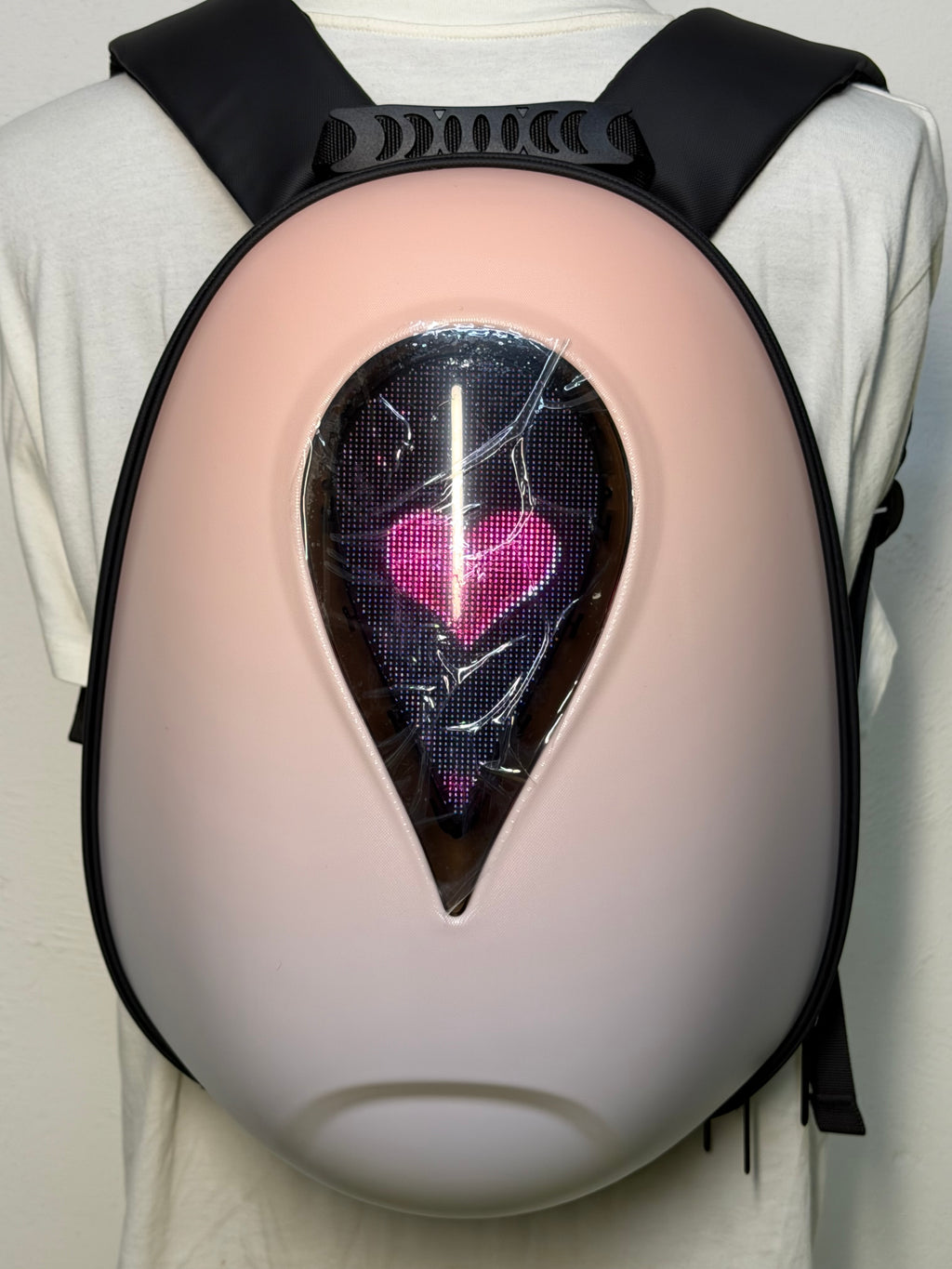 Sac à dos Moto X16