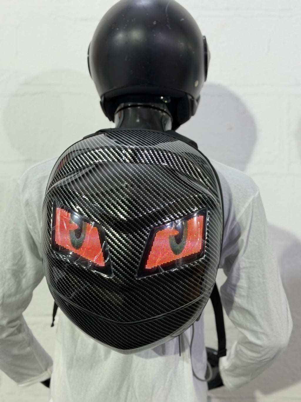 Sac à dos Moto X4