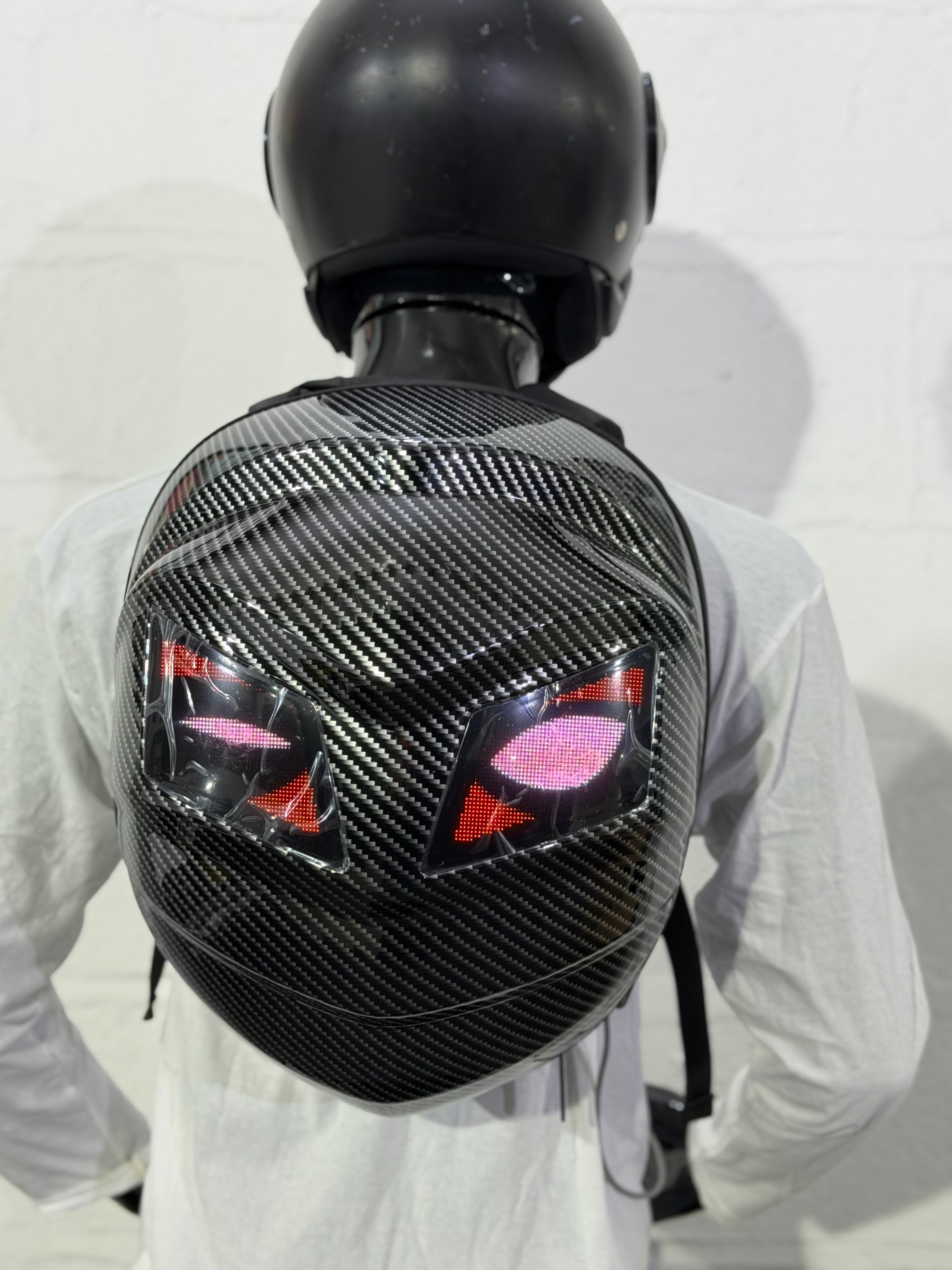 Sac à dos Moto X4