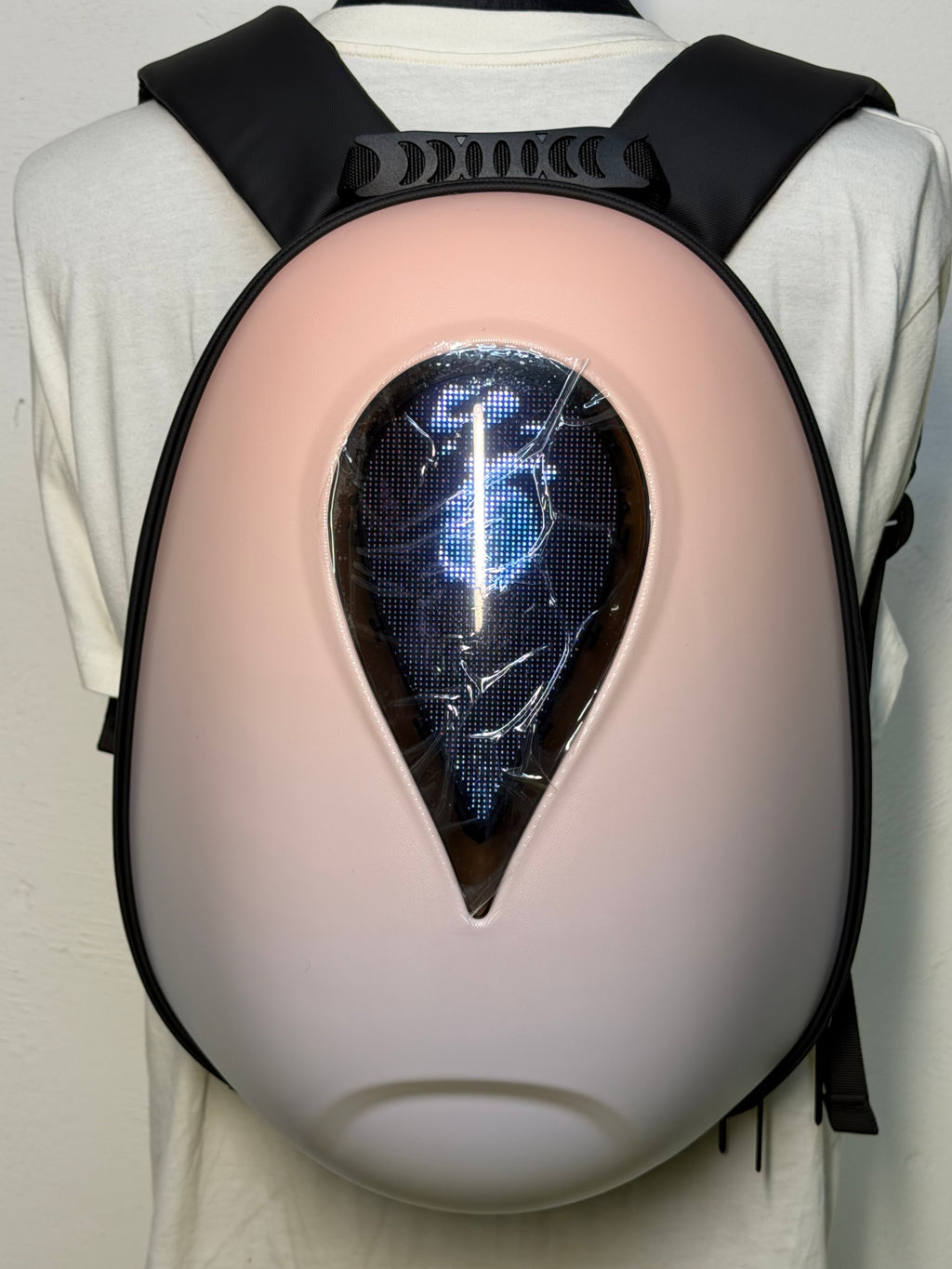 Sac à dos Moto X16