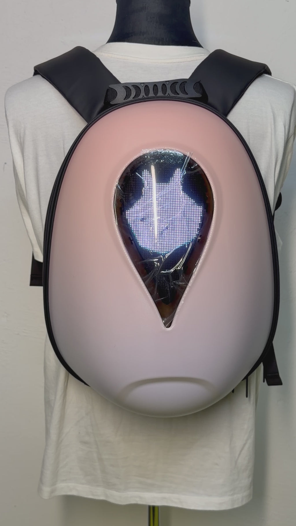 Sac à dos Moto X16